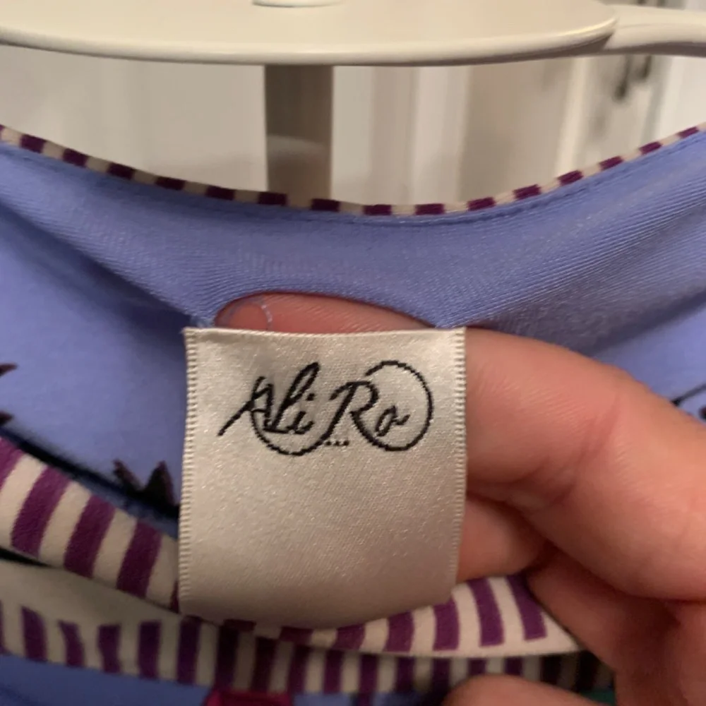 Ali Ro drop waist dress. Worn‎ about 3x